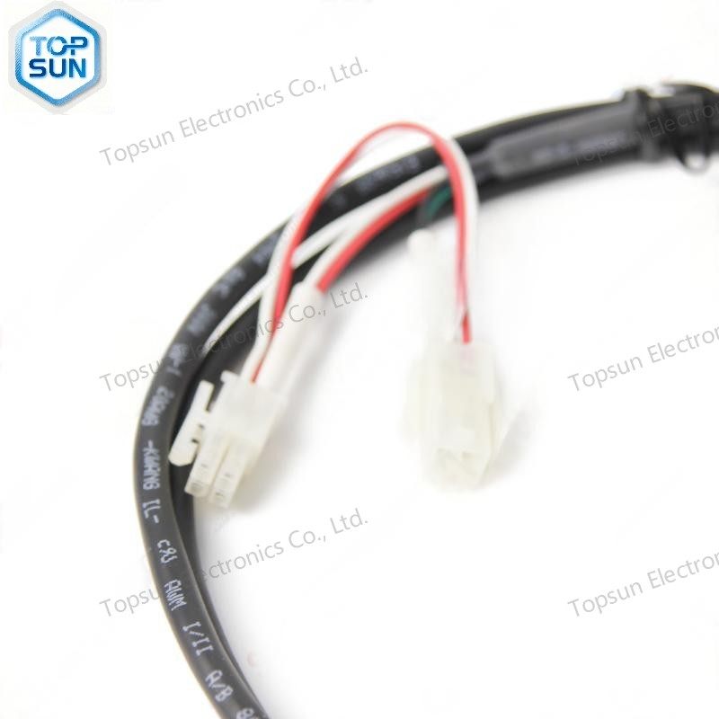 Topsun Electronics Co., Ltd